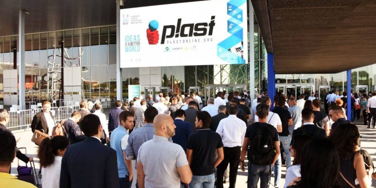 PLAST 2026 Witnesses a Strong Surge in New Exhibitors