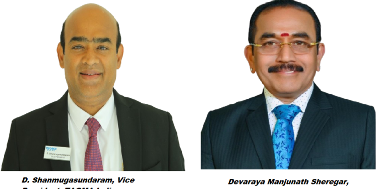 TAGMA to Spotlight Next-Generation Tooling at Die & Mould India Expo 2026