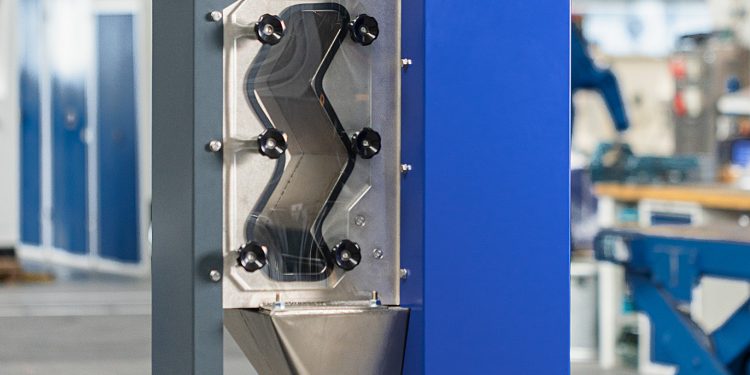 Hosokawa Alpine Introduces Reliable Intake System For Extruder Applications