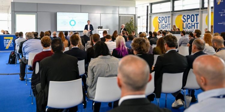 From PPWR To AI: Key Highlights Of The Interpack Spotlight Forum 2026