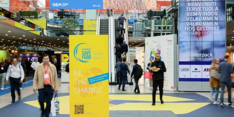 SAVE FOOD Strengthens Global Alliance: Official Partnership With UNIDO And World Packaging Organisation