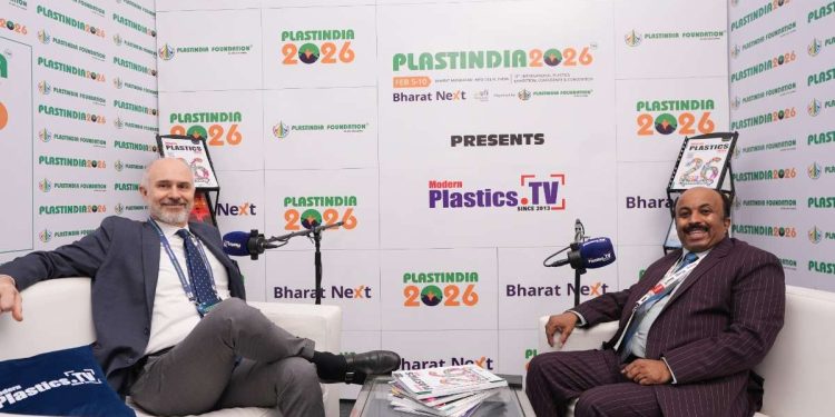 AMAPLAST, Italy’s Leading Plastics Association, to Organize PLAST 2026