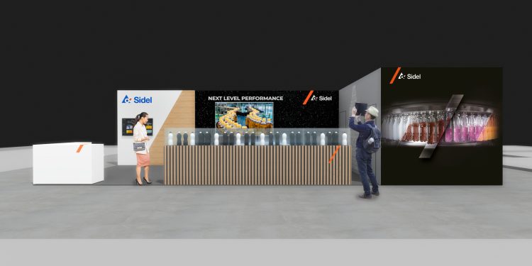 Powering India’s Aseptic Dairy Future: Sidel At The 52nd Dairy Industry Conference And Exhibition 2026