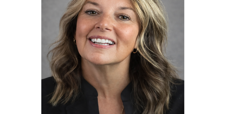 Conair Names Dori Raybuck Vice President of Marketing