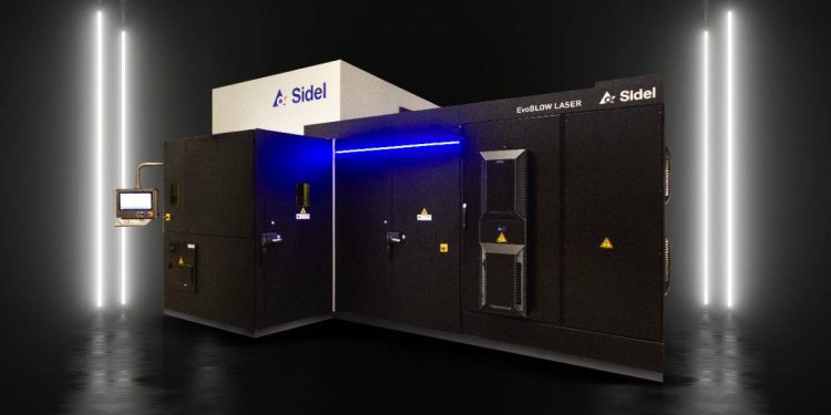 Sidel Achieves Two Sustainability Recognitions At The SEAL Awards 2026