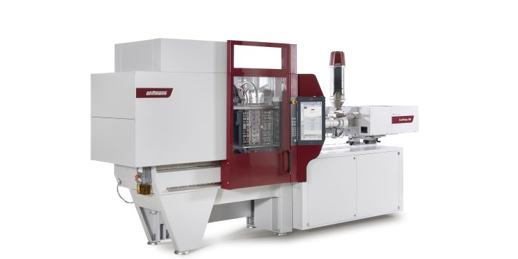 WITTMANN Brings Efficient Plastics Processing Innovations To Chinaplas 2026