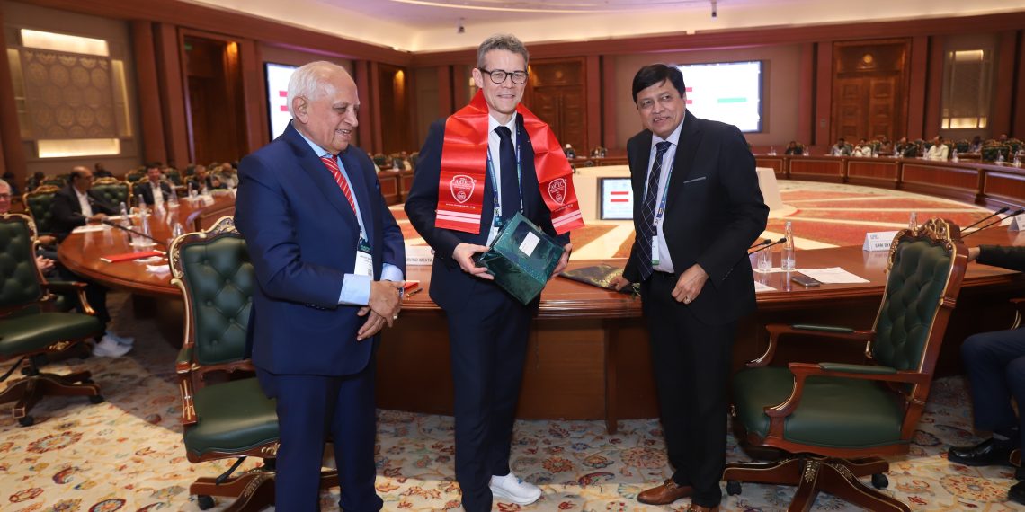 EREMA and AIPMA Open New Recycling Training Centre in Mumbai