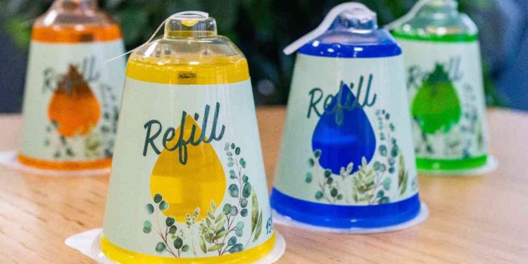 Sustainability Leading the Next Wave of Growth in the Cosmetics Industry