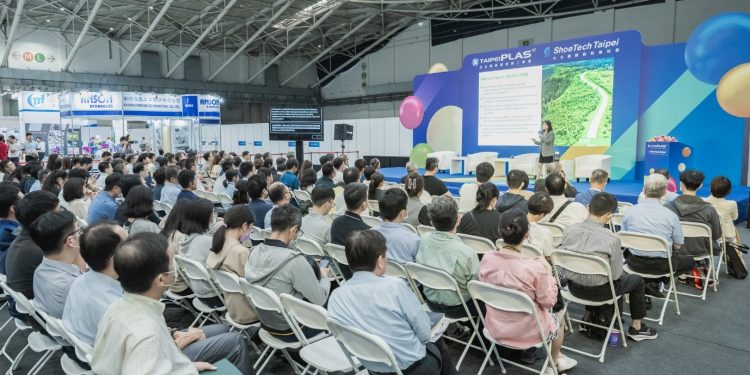TaipeiPLAS 2026 Opens Visitor Registration With Focus On Smart Manufacturing