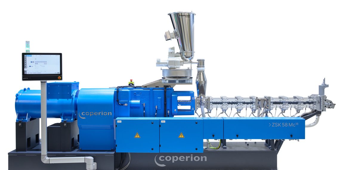 Optimised Plastics Processing And Recycling Solutions For Maximum Performance