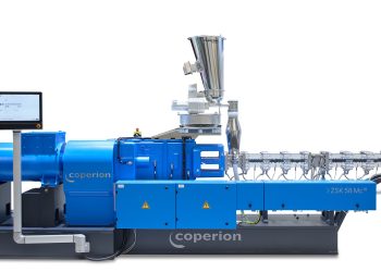 Optimised Plastics Processing And Recycling Solutions For Maximum Performance