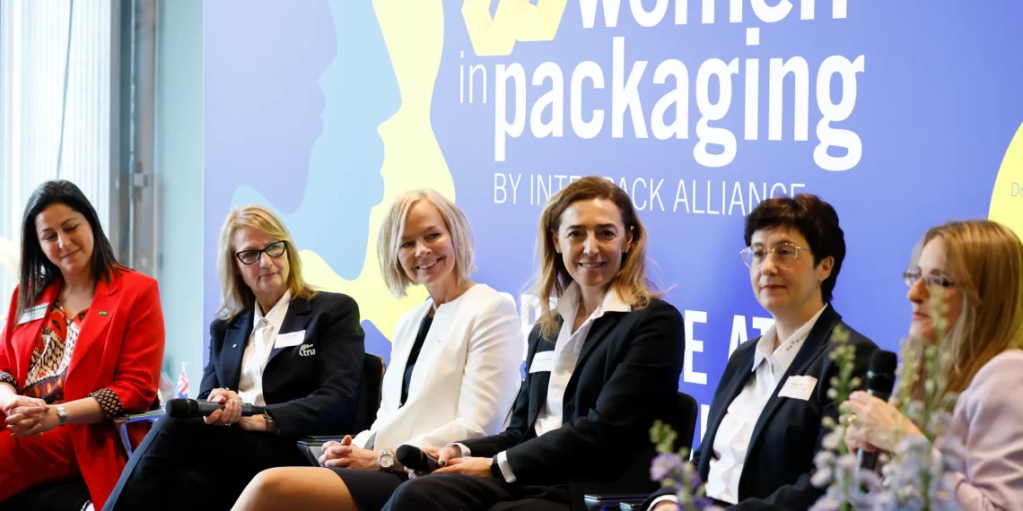 Interpack 2026 Showcases Women In Packaging Leaders From Around The World