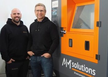 S1 Revolutionises SLS Post-Processing With Faster, Cleaner And Sustainable Results At FORMRISE