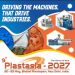PLASTASIA 2027: 9th Edition Set To Accelerate India’s Plastics Industry Growth