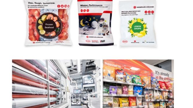 Windmöller & Hölscher With GARANT To Demonstrate Cutting-Edge Solutions At Interpack 2026