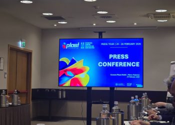 PLAST 2026: Europe’s Second-Largest Plastics & Rubber Exhibition at Milano, Italy