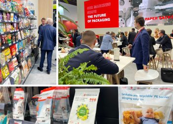 Successful Interpack 2026: W&H And GARANT Reinforce Industry Partnerships