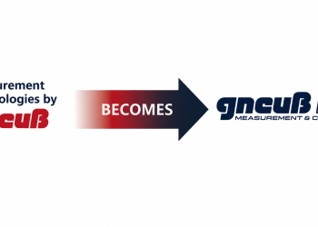 Gneuss MC Spins Off As Independent Sensors And Measurement Technology Company