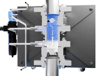 Dewtector Offers Cost-Effective Moisture Measurement For Bulk Solids