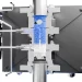 Dewtector Offers Cost-Effective Moisture Measurement For Bulk Solids