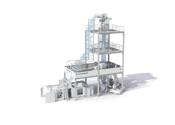 Chinaplas 2026: Reifenhäuser Brings Its New Generation Film Lines To China For The First Time