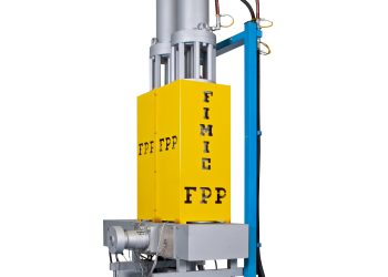 FIMIC Expands Recycling Solutions Portfolio With New RMP And FPP Melt Pumps