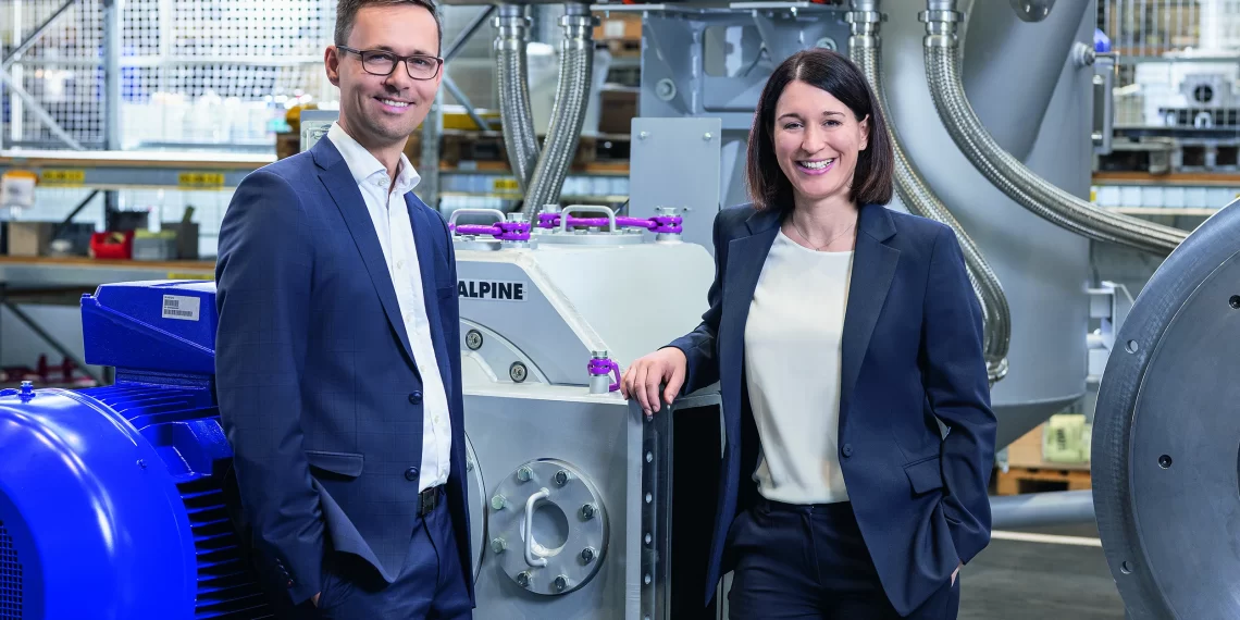 100 Days Of Shared Leadership: Insights From The Executive Board Of Hosokawa Alpine