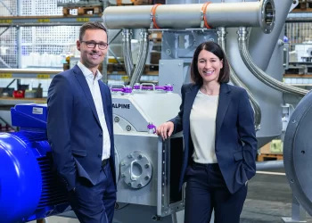100 Days Of Shared Leadership: Insights From The Executive Board Of Hosokawa Alpine