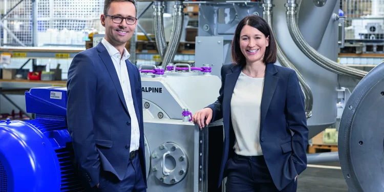 100 Days Of Shared Leadership: Insights From The Executive Board Of Hosokawa Alpine