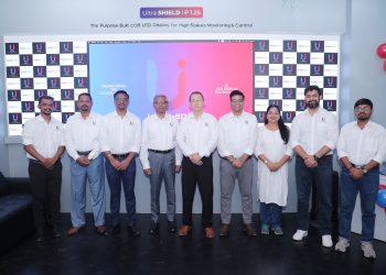 Ultraled Displays Launches New Experience Centre In Mumbai