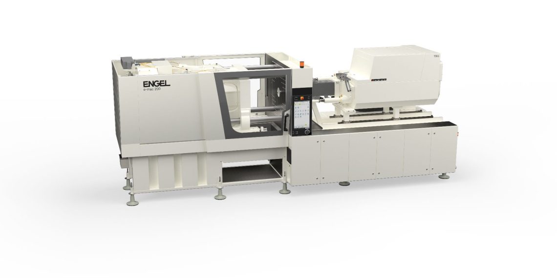 ENGEL To Showcase Intelligent Manufacturing Solutions At Plastpol 2026