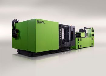 ENGEL Group Launches Global Roll-Out Of WINTEC E-Win With Enhanced Two-Platen Technology