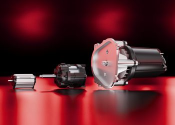 Leister Unveils Next-Generation Precision Motor Technology for Welding Applications