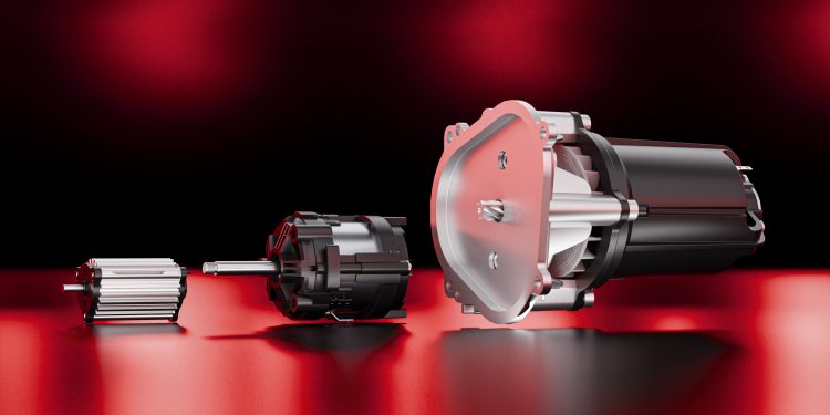 Leister Unveils Next-Generation Precision Motor Technology for Welding Applications