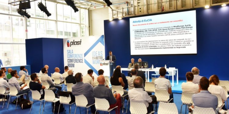 Global Business Interest Accelerates For PLAST 2026