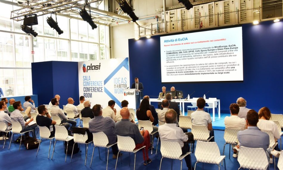 Global Business Interest Accelerates For PLAST 2026