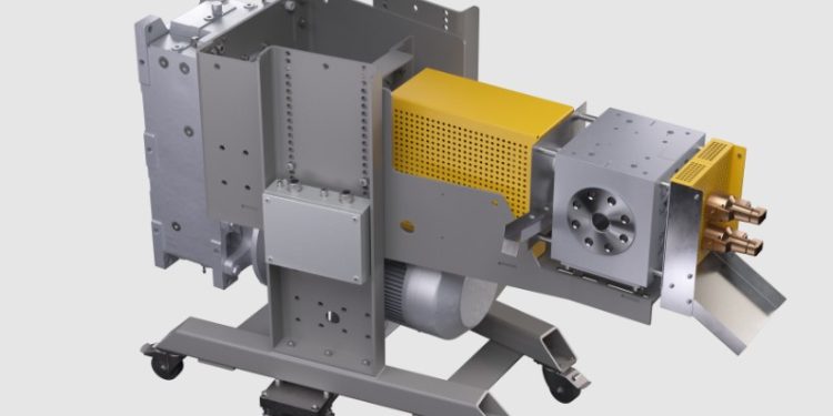 MAAG Group Highlights Joint Solutions At Plast Milan 2026