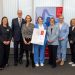 Christina Slopek-Hauff Honored With The Drupa Prize 2026