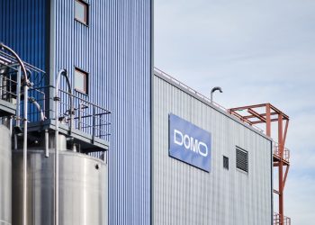 DOMO Engineered Materials & RadiciGroup Partner To Establish Worldwide Tier-1 Compounding Leader