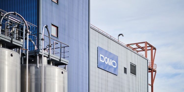 DOMO Engineered Materials & RadiciGroup Partner To Establish Worldwide Tier-1 Compounding Leader