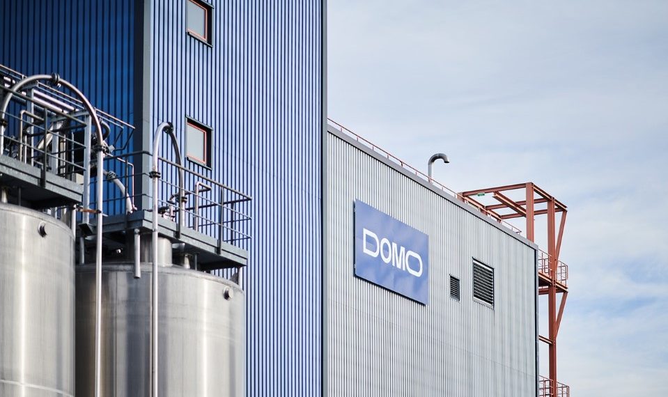 DOMO Engineered Materials & RadiciGroup Partner To Establish Worldwide Tier-1 Compounding Leader