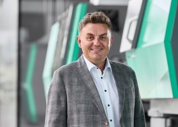 Arburg’s Polish Subsidiary Enters A New Management Era