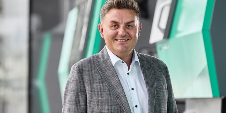 Arburg’s Polish Subsidiary Enters A New Management Era
