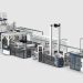 Flexipet Unveils Redesigned PET Thermoforming Sheet Extrusion Line