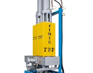 FIMIC Expands Recycling Solutions Portfolio With New RMP And FPP Melt Pumps