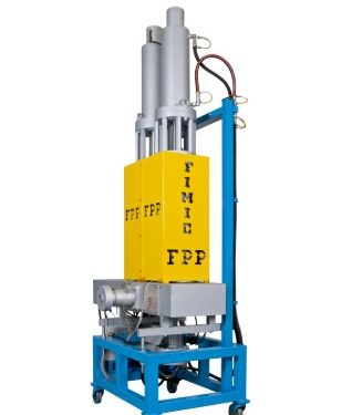 FIMIC Expands Recycling Solutions Portfolio With New RMP And FPP Melt Pumps