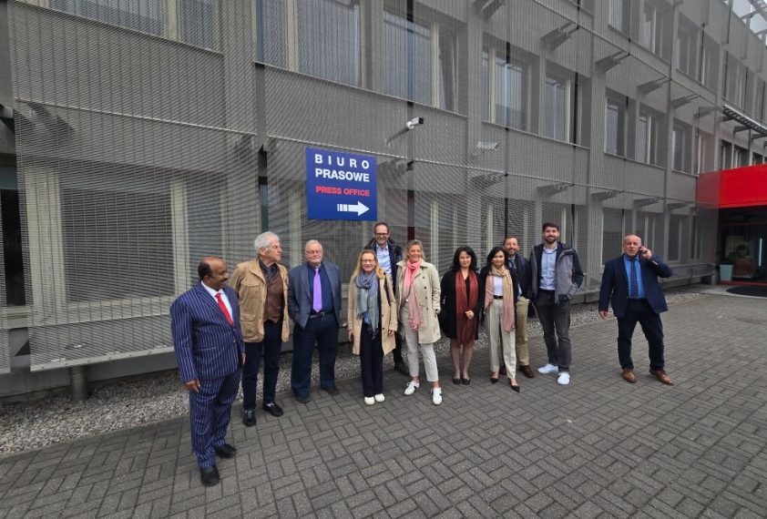 Plastpol 2026 Brings The Global Plastics Industry Back To Europe’s Center Stage