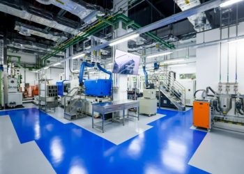 Covestro Launches New TPU Application Development Center In China
