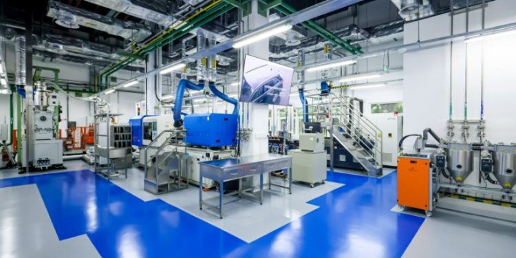 Covestro Launches New TPU Application Development Center In China