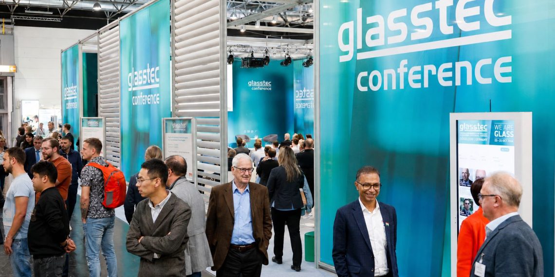 Glasstec 2026 Opens Ticketshop And Unveils Initial Programme Highlights